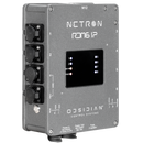 Obsidian RDM6 IP, IP66 RDM Splitter 1x6 XLR