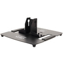 ADJ VFB1, Floor Base to Vertically Mount 4 x Electrapix Bar 8 or 2 x Electrapix Bar 16