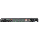 RCF KPS 168, Class D Power Amplifier with DSP (8 X 160 W)