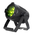 ADJ Encore Z7LP, Versatile LED Zoom Par, 7 x 20 Watt Rgbl Motorized Zoom 5-50 Degrees, Wifly DMX Wireless