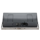 RCF P4228, Passive 1600W Dual 8" 2-Way Weatherproof Speaker (IP55) (Grey)