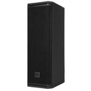 RCF NXL14-A-W - Active 2100W Dual 6" 2-Way Column Speaker (White)