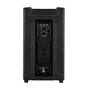 RCF EVOX-J9 - Active 2100W Portable Three-Way Column Array, INCLUDES: