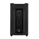 RCF EVOX-J9-W, White Active 2100W Portable Three-Way Column Array - USED