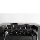 RCF EVOX-JMIX9, Active 2100W Portable Three-Way Column Array with JMixRemote App Capability - USED