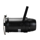 ADJ Par Z300 3K, LED Par Can with 300 Watt 3000K LED Source, Aria X2