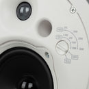 RCF MQ50C-W, Passive 240W 5" 2-Way Ceiling Speaker (White)