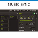 ADJ myDMX 5, Table Top DMX Light Control Software for MAC or PC, 2 DMX Universe, 3D Visualizer, Time Line Feature, Dynamic Live Mixer, App Based Control Option