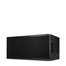 RCF SUB9006-AS - Active 7200W Dual 18" Subwoofer (RDNET Ready)
