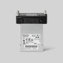 Shure ADX5D-A, Axient Digital Dual-Channel Portable Wireless Receiver, ADX5D Portable Receiver, 470-636MHz