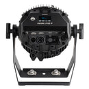ADJ Encore LP12Z IP, Versatile LED Zoom Par, IP65 Rated, 12 x 20 Watt Rgbl Motorized Zoom 5-30 Degree, Wifly DMX Wireless
