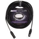 Accu-Cable Tour Link 5P50, 5-Pin Tour Grade DMX Cable, 50 ft