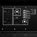 RCF SUB-8006-AS, Active 5000W Dual 18" Subwoofer - USED