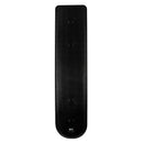 RCF MQ-100L-W, Passive 320W 3-way Column Speaker - (4) 3.5" Woofers & (2) 3/4" HF Drivers (White)