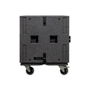 Avante Audio ADB218 Transport Cart for 2 x ATL218
