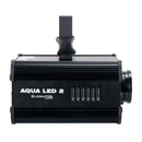 Eliminator Aqua LED 2, Multi Color LED 50 Watt Water Effect