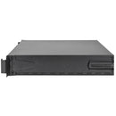 RCF XPS 16KD, Class D Power Amplifier with DSP, RDNet Management, Dante-Equipped (4 X 4,000 W @ 2.7 Ω)