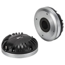 RCF ND940, 1.4" Exit Compression Driver, 140W RMS, 280W Program, 110 dB Sensitivity, 500 Hz-20 kHz, Titanium Diaphragm, 16 Ohm