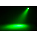 ADJ 18P Hex IP, High Powered Outdoor IP65 Rated HEX Par with 6 in 1 Hex LEDs, 18 x 12 Watt RGBAW+UV, Outdoor PowerCon True1 In/Out, IP Rated 5 Pin DMX, Rubber Covers, Linkable, 30 Degree Beam Angle