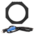 ADJ Par Z300 3K, Similar to PAR Z100 6K But Now with 300 Watt LED Source, Aria X2