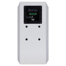 RCF COMPACT M 06-W, Passive 400W 6" 2-Way Compact Speaker (White)
