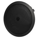 RCF PL 6X, 6" Coax Flush Mount Ceiling Speaker With Line Transf., 12W, IP 44 (White)