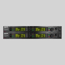 Shure P10T-G10, Wireless Transmitter, PSM1000 Dual Rack Unit Transmiitter