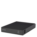 RCF KPS 164, Class D Power Amplifier with DSP (4 X 160 W)