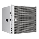 RCF HDL35-AS, Active 2200W 15" Flyable Subwoofer (RDNet Ready)