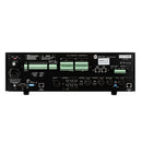 RCF ZM2124, 6 Zone Digital Mixer/Amplifier Master Unit - 240W