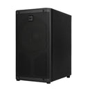RCF EVOX-JMIX9, Active 2100W Portable Three-Way Column Array with JMixRemote App Capability - USED