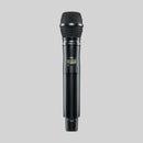 Shure AD2/VP68-X55, Handheld Wireless Microphone Transmitter, AD HH 941-960 MHz