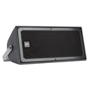 RCF P5228, Passive 2000W Dual 8" 2-Way Weatherproof Speaker (IP55)