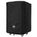 RCF COVER-WH-EVOX J8/JMIX8, Protective Bag with Wheels for EVOX J8 and JMIX8