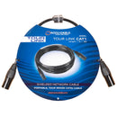 Accu-Cable Tour Link CAT1, Tour Link 1 ft CAT5e Cable