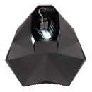 Eliminator Vortex 150, 150 Watt White LED, X/Y Barrel, Moonflower with Color/Gobo Combinations