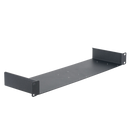 Obsidian NetShelf, 19" Rackmout Shelf 1/2 Rack