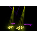 Eliminator Stinger Spot 30, Compact 30 Watt LED Moving Head