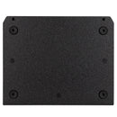 RCF SUB-S12, Passive 1600W 12" Bass Reflex Subwoofer