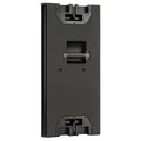 RCF KXW 4-A, Active 3200W Dual 10" 2-Way Wide Directivity Speaker (RDNet Ready) (100˚ X 50˚ Coverage)