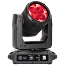 Elation Rebel Wash 4, 4x60W IP65 RGBL Wash, 4,000 Lumens