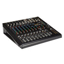 RCF F12-XR - 12 Channel Mixer w/ FX and Recording