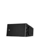 RCF HDL10-A, Active 1400W Dual 8" 2-Way Line Array - USED