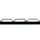 ADJ Pixie Strip 120, 2 Meter RGB LED Pixel Strip, 120 Tri Color RGB SMD LEDs, Pixel Mapping Control