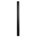 RCF VSA-1250-W MK2, Active 1300W Digitally Steerable Column Speaker - (12) 3.5" Woofers
