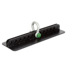 RCF FB-Q15-H, Horizontal Flybar for Q 15 (4 Units Max)