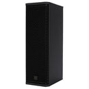 RCF KX 515-A - Active 2000W Dual 5" Speaker (RDNET Ready)