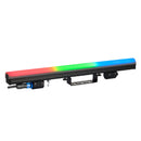 ADJ Pixie Strip 30, 0.5 Meter RGB LED Pixel Strip, 30 Tri Color RGB SMD LEDs, Pixel Mapping Control