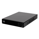 RCF DMA-162P, Class D Power Amplifier, RDNet Management (2 X 160 W @ 4 Ω)