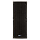 RCF TTW4-A, Active 3200W Dual 10" 2-Way Wide Directivity Speaker (RDNet Ready) (100˚ X 50˚ Coverage)